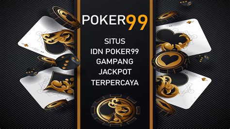 poker99 online game